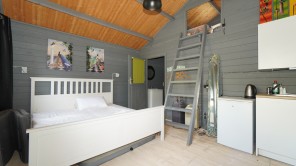 Dormitorio